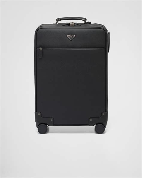 prada suitcase